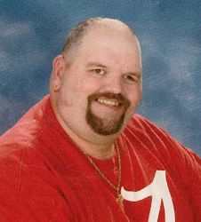 Paul Anthony Caldwell